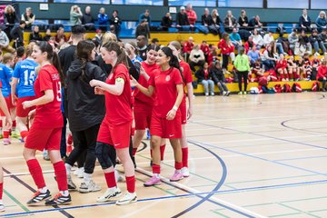 Bild 565 - wCJ NFV Futsalmeisterschaft